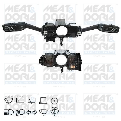 Steering Column Switch